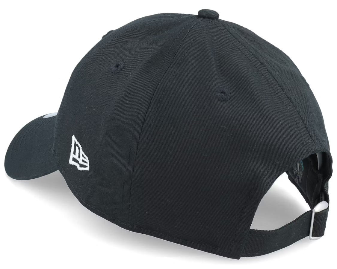 New Era 9Twenty EPL Core Newcastle United FC Black