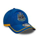 New Era 9Twenty EPL Newcastle United FC Retro Royal Blue