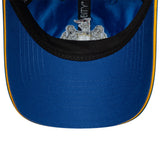 New Era 9Twenty EPL Newcastle United FC Retro Royal Blue