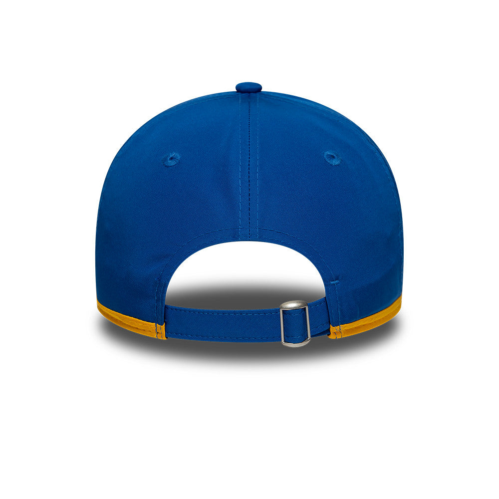 New Era 9Twenty EPL Newcastle United FC Retro Royal Blue