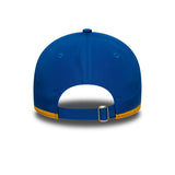 New Era 9Twenty EPL Newcastle United FC Retro Royal Blue