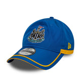 New Era 9Twenty EPL Newcastle United FC Retro Royal Blue