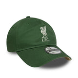 New Era 9Twenty EPL Seasonal Liverpool FC Cilantro Green
