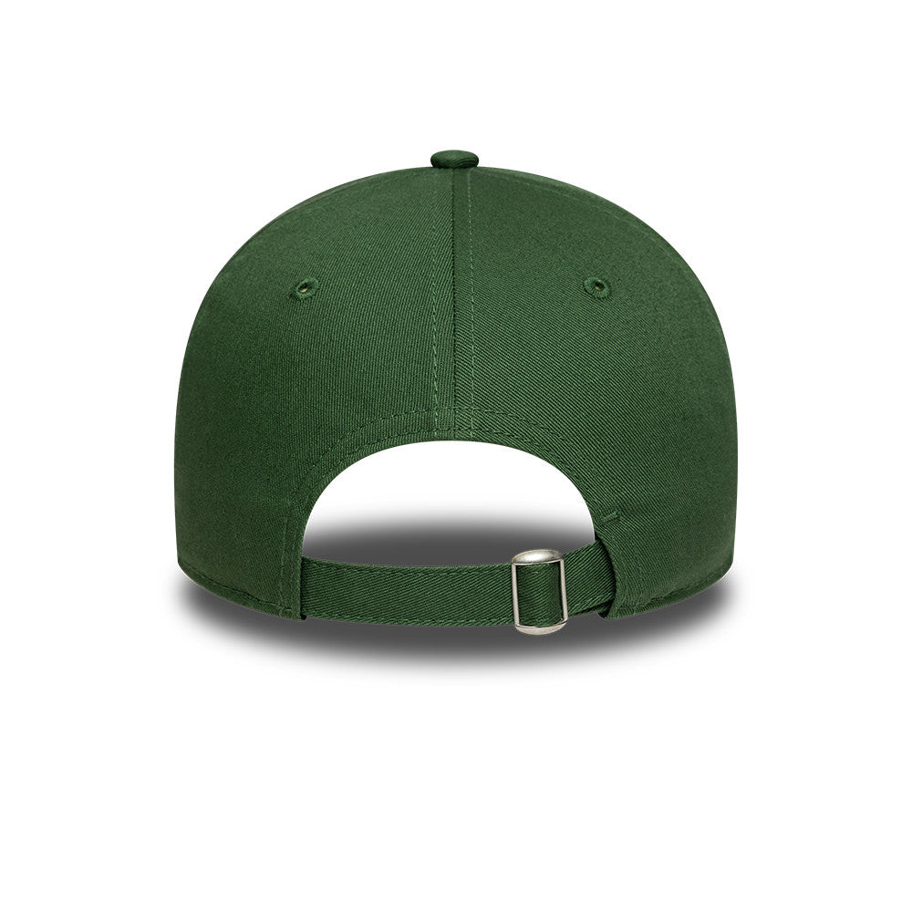 New Era 9Twenty EPL Seasonal Liverpool FC Cilantro Green