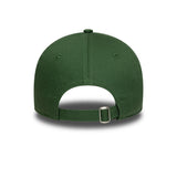 New Era 9Twenty EPL Seasonal Liverpool FC Cilantro Green