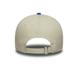 New Era 9Twenty EPL Seasonal Manchester United Off White/Blue