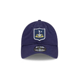 New Era 9Twenty EPL Tottenham Hotspur Retro Navy