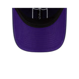 New Era 9Twenty EPL Tottenham Hotspur Retro Navy