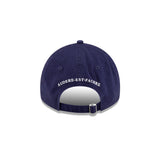 New Era 9Twenty EPL Tottenham Hotspur Retro Navy