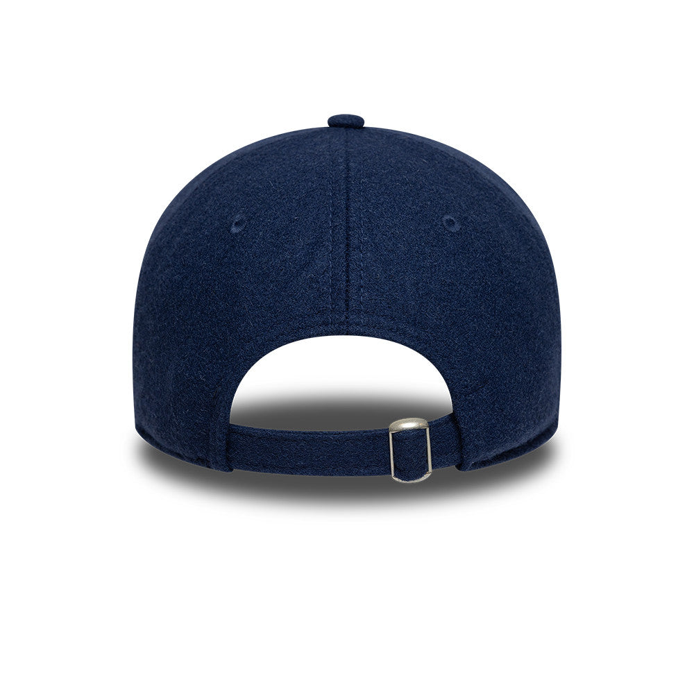 New Era 9Twenty EPL Wool Chelsea FC Blue