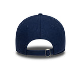 New Era 9Twenty EPL Wool Chelsea FC Blue