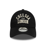 New Era 9Twenty EPL Wordmark Chelsea FC Black