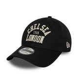 New Era 9Twenty EPL Wordmark Chelsea FC Black