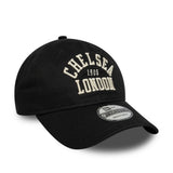 New Era 9Twenty EPL Wordmark Chelsea FC Black