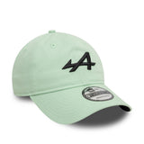 New Era 9Twenty F1 Alpine Renault Racing Mint
