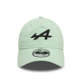 New Era 9Twenty F1 Alpine Renault Racing Mint