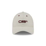 New Era 9Twenty F1 Oracle Red Bull Racing Light Beige