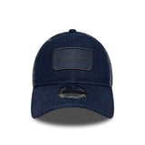 New Era 9Twenty F1 Patterned Denim Oracle Red Bull Racing