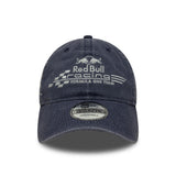 New Era 9Twenty F1 Tonal Re-edition Oracle Red Bull Racing Navy