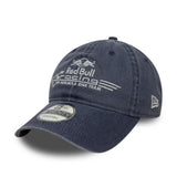 New Era 9Twenty F1 Tonal Re-edition Oracle Red Bull Racing Navy