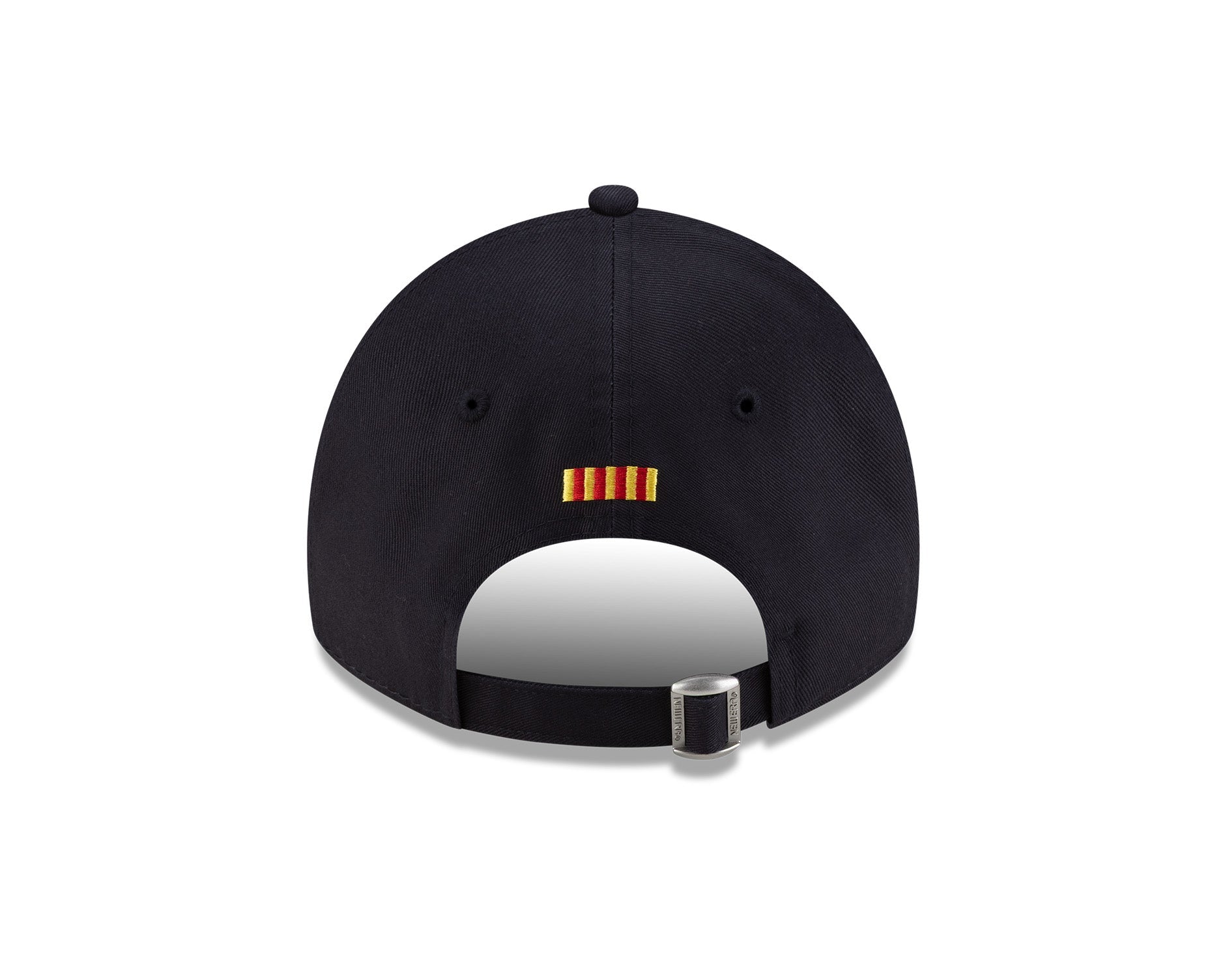 New Era 9Twenty La Liga Core FC Barcelona Navy