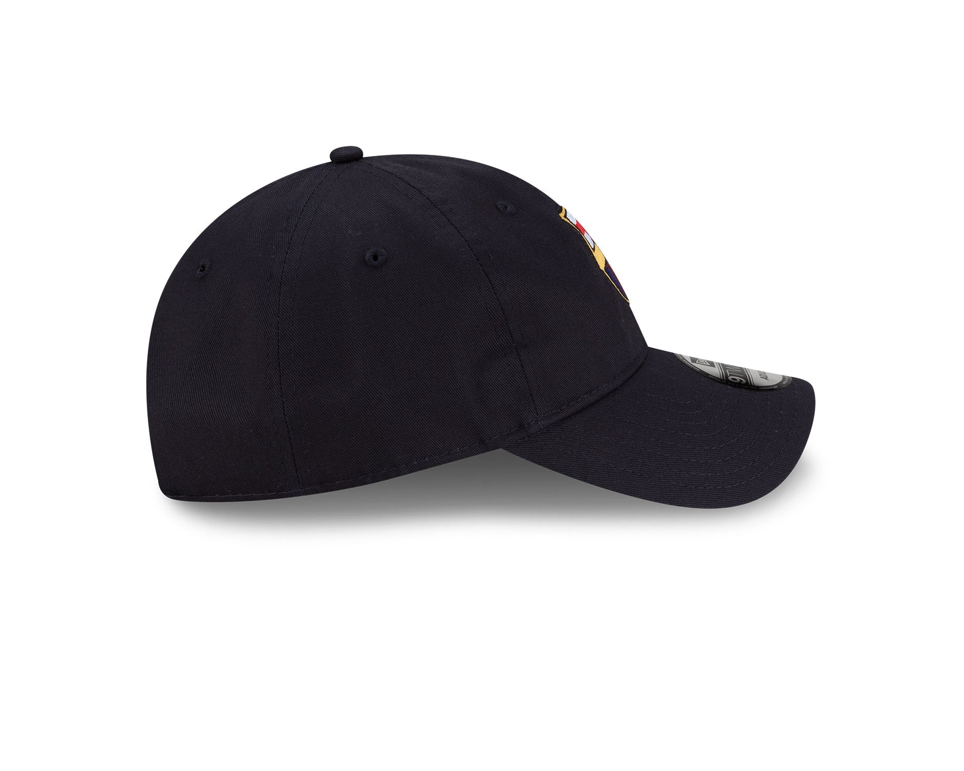 New Era 9Twenty La Liga Core FC Barcelona Navy
