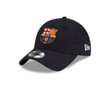 New Era 9Twenty La Liga Core FC Barcelona Navy