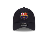 New Era 9Twenty La Liga Core FC Barcelona Navy
