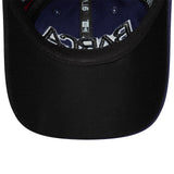 New Era 9Twenty La Liga Moto Unstructured FC Barcelona Navy/Cardinal