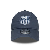 New Era 9Twenty La Liga Seasonal FC Barcelona Steel Blue