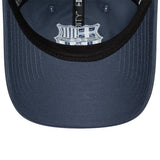 New Era 9Twenty La Liga Seasonal FC Barcelona Steel Blue