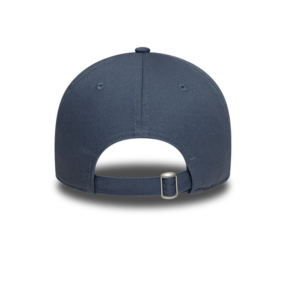 New Era 9Twenty La Liga Seasonal FC Barcelona Steel Blue