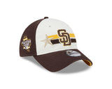 New Era 9Twenty MLB 2024 ASG San Diego Padres OTC