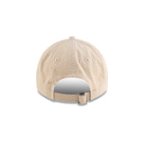 New Era 9Twenty MLB Block Cord Los Angeles Dodgers Ivory Royal