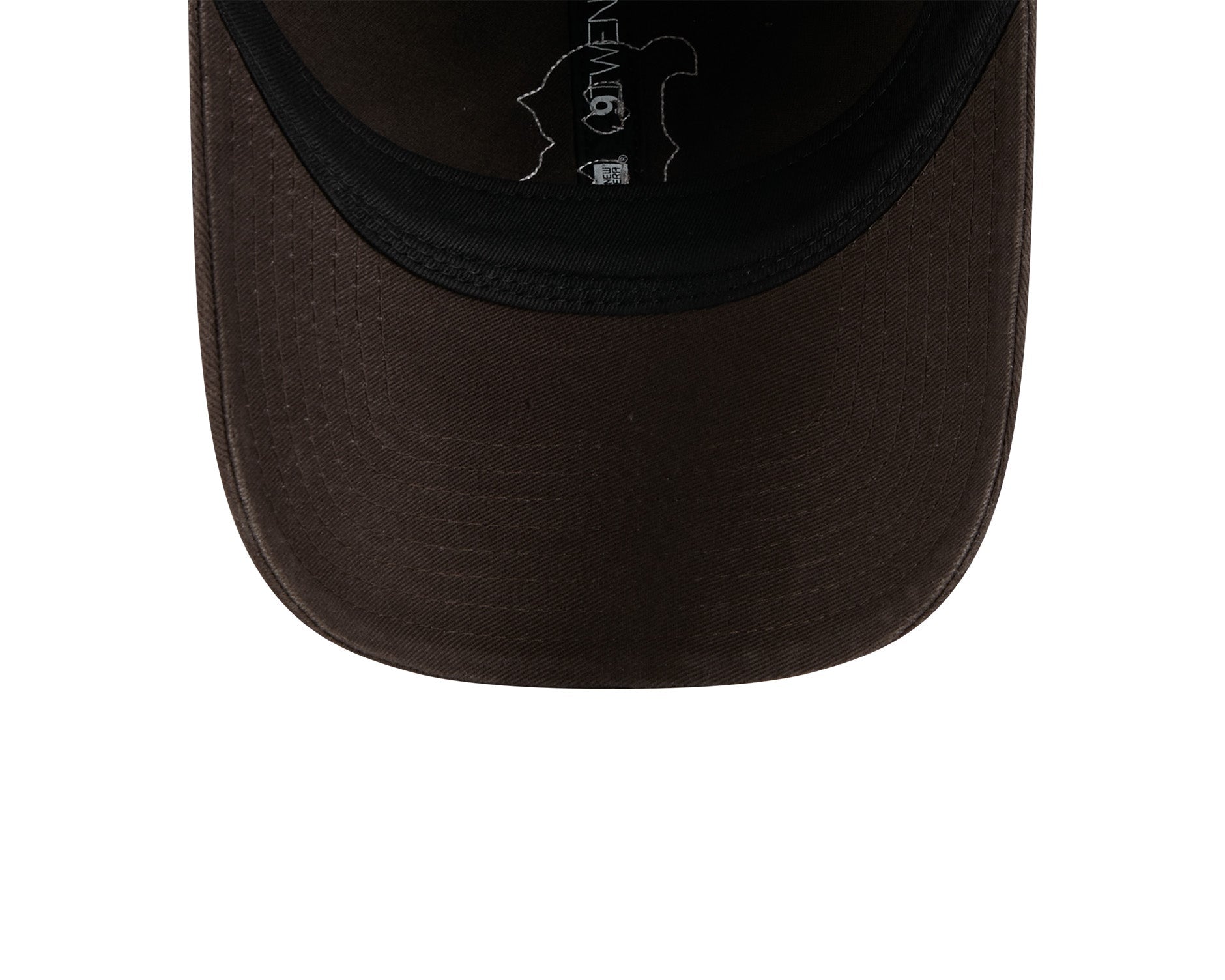 New Era 9Twenty MLB Boucle Boston Red Sox Brown