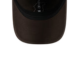 New Era 9Twenty MLB Boucle Boston Red Sox Brown