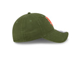 New Era 9Twenty MLB Boucle New York Mets Rifle Green