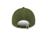 New Era 9Twenty MLB Boucle New York Mets Rifle Green