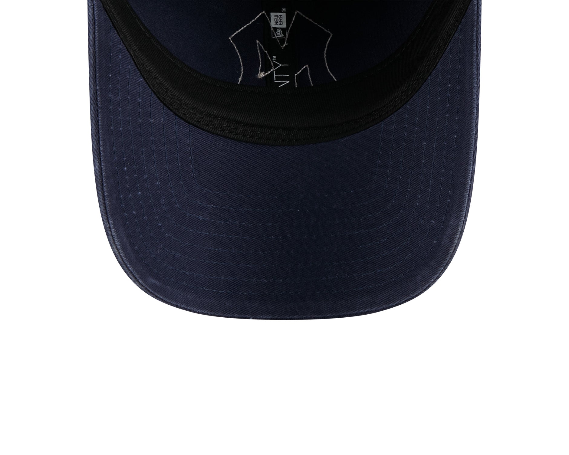 New Era 9Twenty MLB Boucle New York Yankees Night Shift Navy