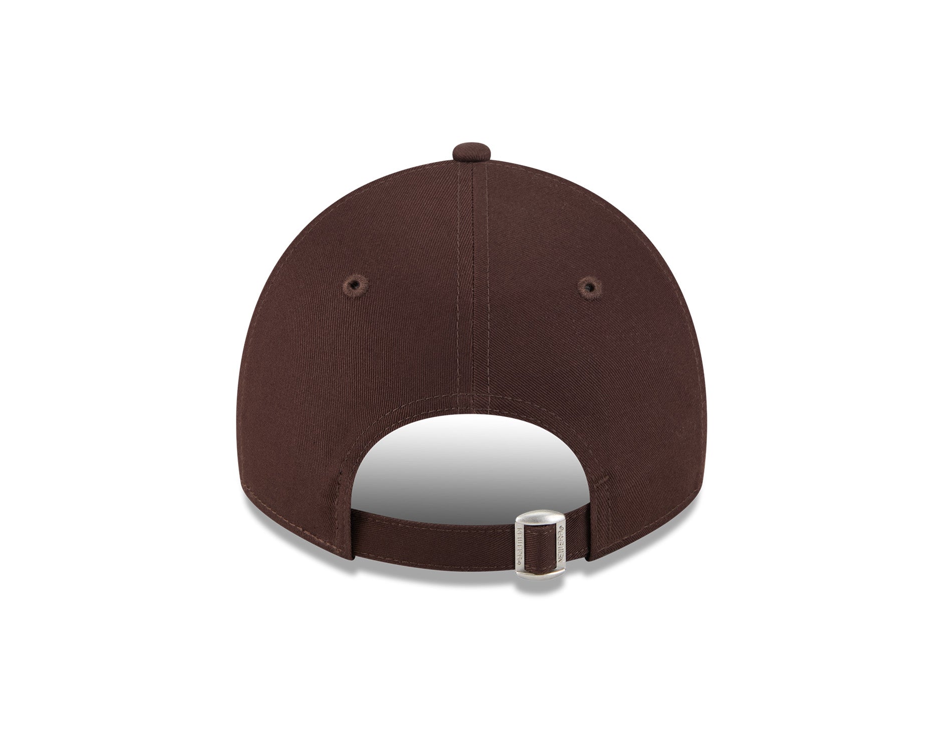 New Era 9Twenty MLB Burnt Wood Chainstitch Los Angeles Dodgers