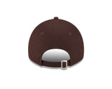 New Era 9Twenty MLB Burnt Wood Chainstitch Los Angeles Dodgers