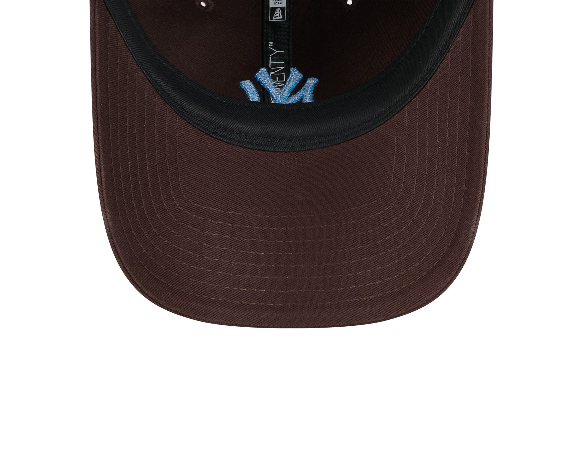 New Era 9Twenty MLB Burnt Wood Chainstitch New York Yankees