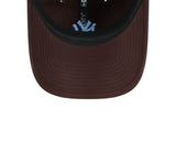 New Era 9Twenty MLB Burnt Wood Chainstitch New York Yankees