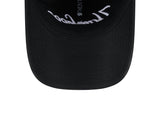 New Era 9Twenty MLB Chainscript New York Yankees Black