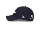 New Era 9Twenty MLB Chainscript New York Yankees Navy