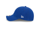 New Era 9Twenty MLB Cooperstown Brooklyn Dodgers Dark Royal