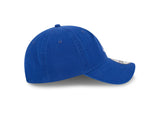 New Era 9Twenty MLB Cooperstown Brooklyn Dodgers Dark Royal