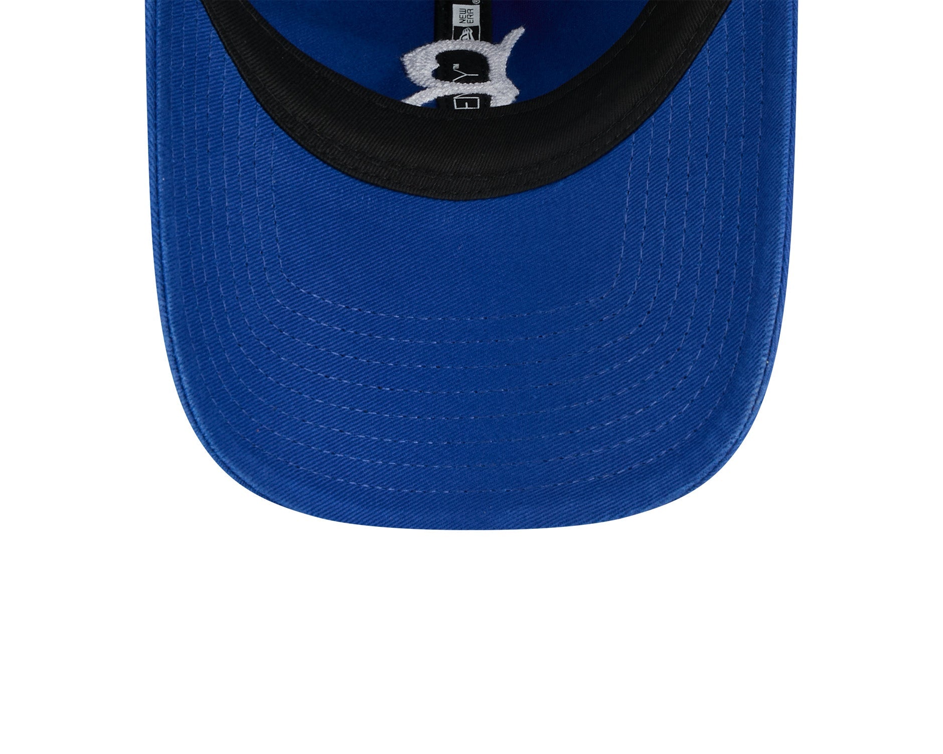 New Era 9Twenty MLB Cooperstown Brooklyn Dodgers Dark Royal