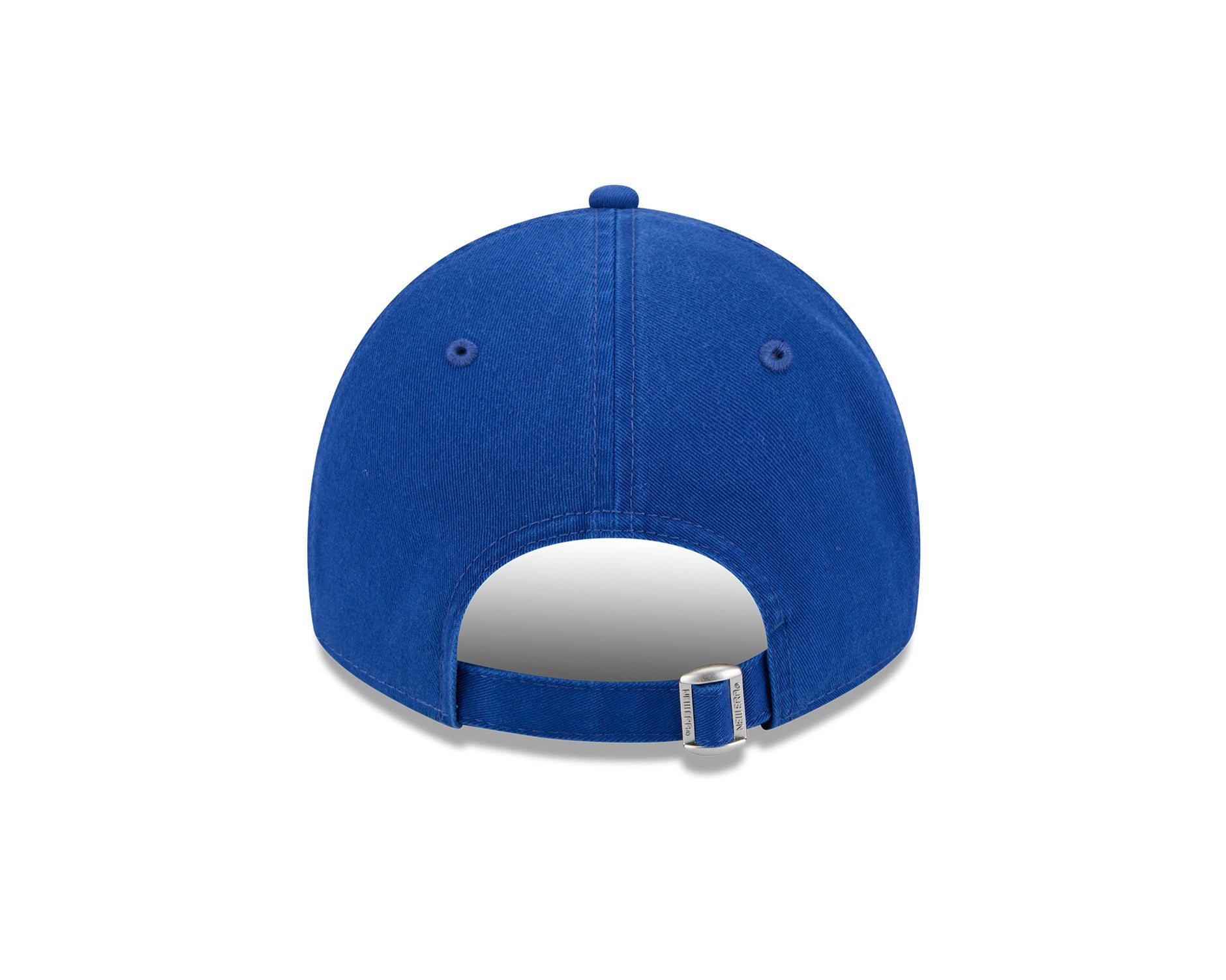 New Era 9Twenty MLB Cooperstown Brooklyn Dodgers Dark Royal
