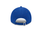 New Era 9Twenty MLB Cooperstown Brooklyn Dodgers Dark Royal